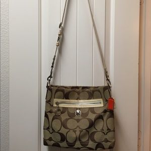 Coach crossbody